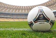 อังกฤษพ่ายฮอลแลนด์คารัง1-2เกมอุ่นเเข้ง