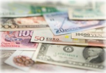 อัตราแลกเปลี่ยนวันนี้ขาย35.56บาท/ดอลลาร์