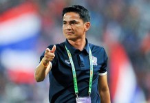 ซิโก้ชี้รอบ12ทีมไทยเจอหนักรับฟอร์มยังไม่100%