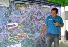 กรมทรัพยากรน้ำ เข้าพัฒนาระบบคูคลองสาขาเชื่อมแก้มลิงและแม่น้ำยม