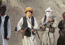 ตาลิบันประกาศ เริ่มต่อสู้กับรัฐบาลอัฟกานิสถาน