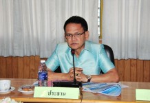 กรมชลเดินหน้าพัฒนาแหล่งน้ำขนาดกลาง เผยแผน 3 ปีใช้งบกว่า 31,000 ล้านบาท ก่อสร้าง 362 โครงการ