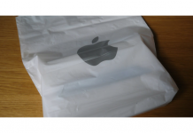 Apple ประกาศเลิกใช้ถุงพลาสติก ใช้ถุงกระดาษแทน หวังเพื่ออนุรักษ์สิ่งแวดล้อม