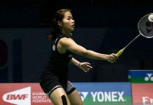 ‘น้องเมย์’ พร้อมเต็มที่สู้ศึกโอลิมปิกเกมส์ 2016