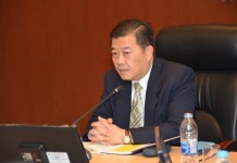 กองทุนพัฒนาสหกรณ์ ปล่อยกู้ปลอดดอกเบี้ย สร้างแหล่งน้ำในไร่นา