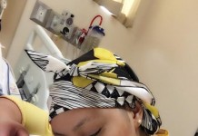 ตั๊กโพสต์ข้อความซึ้งระลึกบุญคุณแม่วันเกิด