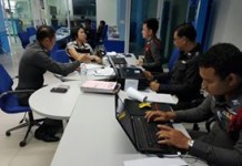 จับสาวใหญ่โพสต์เฟส สงกรานต์สีลมซกมก