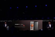 สมาร์ทโฟนหัวเว่ยพี 9 ใช้เลนส์ไลก้า