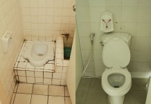 กรมอนามัยแจงไม่ได้สั่งยกเลิกส้วมซึม แต่ให้ลดปริมาณลง เพื่อสุขอนามัย