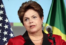 ปธน.บราซิล เสนอชื่อ รมต 4 คนแทนที่ลาออกไป