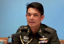 กองทัพบก คาดปชช.รู้เท่าไม่ถึงการณ์เก็บระเบิด