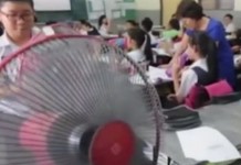 รัฐปาหัง มาเลเซีย สั่งปิดโรงเรียน 155 แห่ง เพราะอากาศร้อน