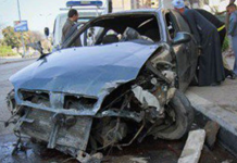 นักท่องเที่ยวไทยประสบอุบัติเหตุรถยนต์ในอียิปต์ตาย1เจ็บ3