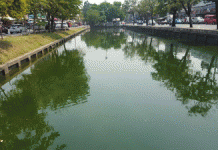 เชียงใหม่ จัดเจ้าหน้าที่คุมเข้ม ปล่อยน้ำรอบเวรที่ 18