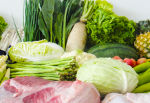 ราคาสินค้าวันนี้