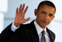 โอบามา เยือนซาอุ อังกฤษ และ เยอรมัน