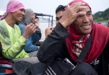 แรงงานไทย ต้องการค่าจ้างขั้นต่ำวันละ 357 บาท