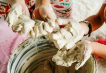 ลพบุรีเตรียมเอาผิด ดินสอพองปลอม