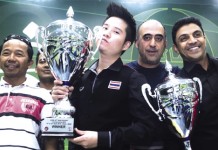 “นุ้ก สากล” เตรียมซ้อมหนัก เตรียมเล่นอาชีพ