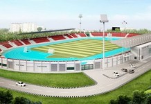 ส.ฟุตบอล มีแผนสร้าง ศูนย์ฝึกกีฬาครบวงจรที่ใหญ่สุดในอาเซียน