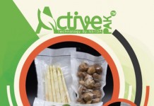 เอ็มเทค สวทช. พัฒนาถุงยืดอายุและคุณภาพผักสด