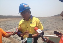 4 กระทรวง ลงพื้นที่ทับคล้อ รับฟังความเห็นเรื่องเหมืองทอง