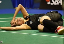 รัชนก อินทนนท์ ตกรอบ 2 แพ้ ซายากะ ซาโต จากญี่ปุ่น ส่ออาจเสียมือ1โลก