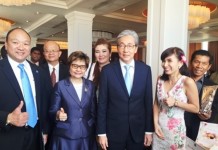 สสว. เจรจาจับคู่ธุรกิจกับศรีลังกา