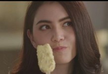 “ใหม่ – ดาวิกา โฮร์เน่” เป็นเอ็มบาสเดอร์ของ “แม็กนั่ม ประเทศไทย”