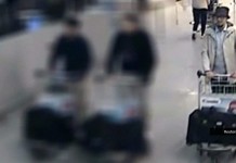 เบลเยียมปล่อยคลิปผู้ต้องสงสัยเพิ่ม ขอประชาชนร่วมแจ้งเบาะแส