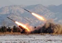 สหประชาชาติประณามเกาหลีเหนือที่ทดลองยิงขีปนาวุธเมื่อวานนี้