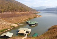 ชลประทานเชียงใหม่ ปล่อยน้ำรอบส่งน้ำ 17 เพิ่มเป็น 2.3 แสนลบ.ม ลดความขัดแย้งการแย่งน้ำ