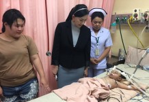 แม่ร้อง มูลนิธิปวีณาฯ ลูกชาย 11 เดือน ฝากเพื่อนบ้านเลี้ยง บาดเจ็บสาหัส