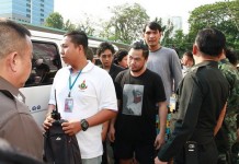 ฝากขัง 8ผู้ต้องหา แอดมินเพจโพสต์ข้อความวิพากษ์วิจารณ์ คสช.