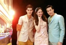 “แพม-ลิตา” โกอินเตอร์ นำทีม 2 หนุ่ม บินโชว์เซี่ยงไฮ้