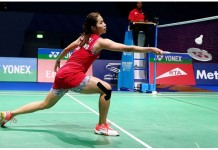 ‘เมย์’ผ่านเข้ารอบ 8 คน ศึกขนไก่มาเลเซีย