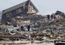 แผ่นดินไหวเอกวาดอร์ล่าสุด ตาย 654 คน บาดเจ็บ 16,601 คน สูญหายอีก 58 คน