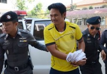 ตำรวจฝากขัง-ค้านประกัน ผู้ใหญ่บ้านคดี “น้องสโนว์”