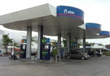 ปตท.-บางจากลดน้ำมันทุกชนิด40สต.เว้นE85ลง20สต.มีผลวันนี้