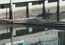 หนึ่งในแก๊งทิ้งศพชายภูฏาน ทิ้งคลองโอ่งอ่าง หนีออกนอกประเทศแล้ว