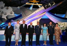 “พล.อ.เปรม” เป็นประธานงานเลี้ยงรับรอง วันกองทัพอากาศ