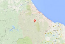 คนร้ายลอบวางระเบิดตำรวจ สภ.หนองจิก จ.ปัตตานี บาดเจ็บ 2 นาย