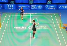 “น้องเมย์” ได้แชมป์มาเลเซียโอเพ่น