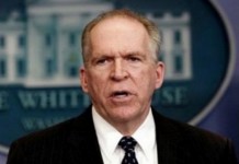 หัวหน้า CIA เมินใช้เทคนิคทรมานสอบผู้ต้องสงสัยก่อการร้าย