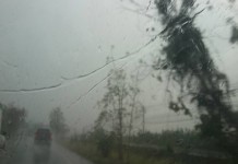 ปภ.เตรียมพร้อมรับจัดหน่วยเคลื่อนที่เร็ว เฝ้าระวังภัยพายุฤดูร้อน