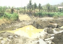 กพร.เผยนำน้ำขุมเหมืองช่วยภาคเกษตรแก้ภัยแล้ง