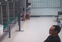 สาวป่วยโรคซึมเศร้า ใช้ปืนยิงหัวตัวเองดับ