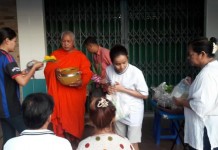 สงกรานต์ยะลาไม่คึกคัก หลังเกิตเหตุป่วน