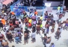 รองปลัดยุติธรรม สั่งแยกผู้ต้องขังยะลา หวั่นเกิดเหตุซ้ำ ตรวจเข้มอาวุธและของมึนเมา