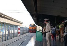 ตำรวจรถไฟ สั่งตรวจเข้มรถไฟ เกรงลักลอบขนยาเสพติด